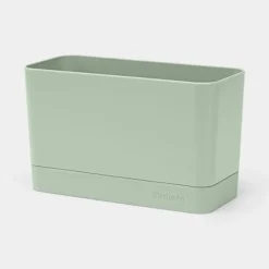 Brabantia SinkSide aanrechtbakje Jade Green