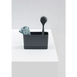 Brabantia SinkSide Aanrechtbakje Dark Grey