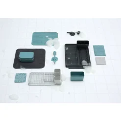 Brabantia SinkSide Afdruiprek Light Grey