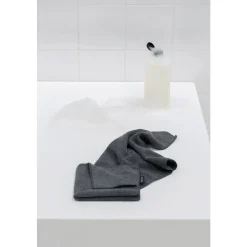 Brabantia SinkSide Microvezel Schoonmaakdoekjes 2st Dark Grey