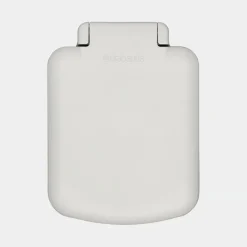 Brabantia StepUp pedaalemmer 16 liter Light Grey