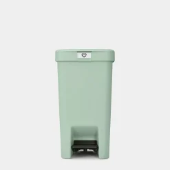 Brabantia StepUp pedaalemmer 16 liter Jade Green