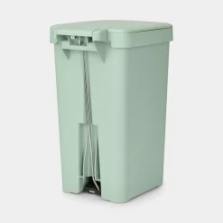 Brabantia StepUp pedaalemmer 16 liter Jade Green