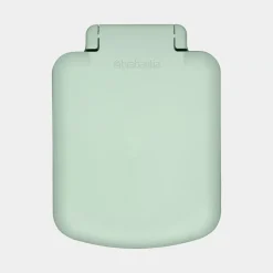 Brabantia StepUp pedaalemmer 16 liter Jade Green