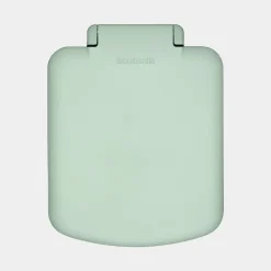 Brabantia StepUp pedaalemmer 25 liter Jade Green