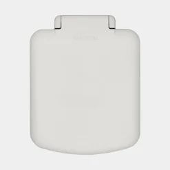 Brabantia StepUp pedaalemmer 25 liter Light Grey