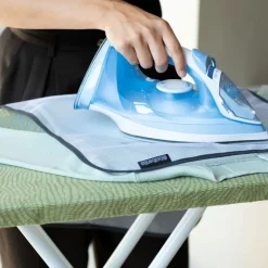 Brabantia Strijkdoek 40 x 60 cm White / Grey