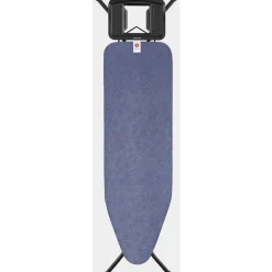 Brabantia STRIJKPLANK B 124x38cm Denim Blue
