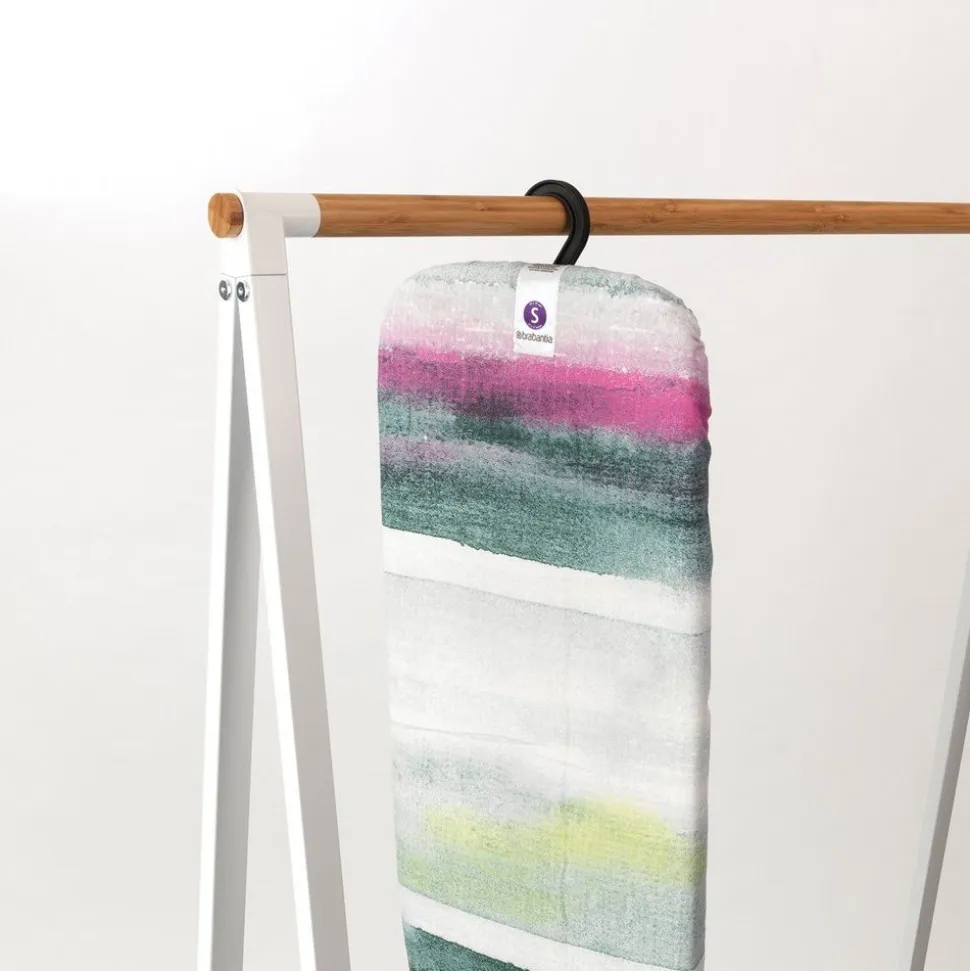 Brabantia STRIJKPLANK S 95x30cm TableTop Morning Breeze