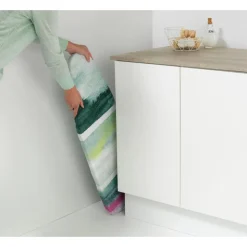 Brabantia STRIJKPLANK S 95x30cm TableTop Morning Breeze