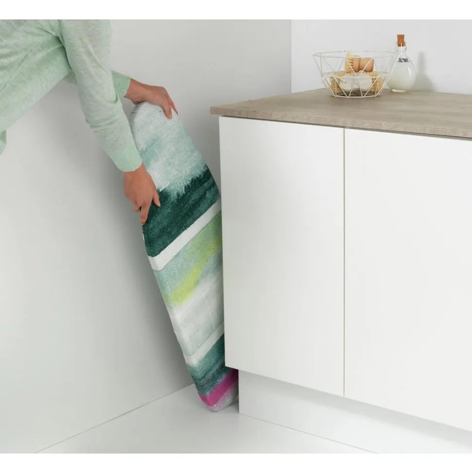 Brabantia STRIJKPLANK S 95x30cm TableTop Morning Breeze