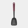 Brabantia Tasty+ bakspaan Aubergine Red