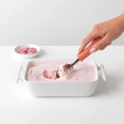 Brabantia Tasty+ IJsschep Terracotta Pink