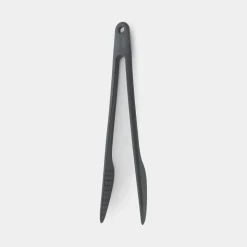 Brabantia Tasty+ Keukentang plus Pincet Granite Grey