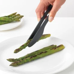 Brabantia Tasty+ Keukentang plus Pincet Granite Grey