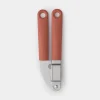 Brabantia Tasty+ Knoflookpers Terracotta Pink