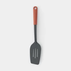 Brabantia Tasty+ Spatel Terracotta roze