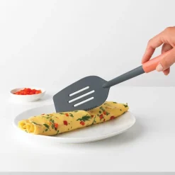 Brabantia Tasty+ Spatel Terracotta roze