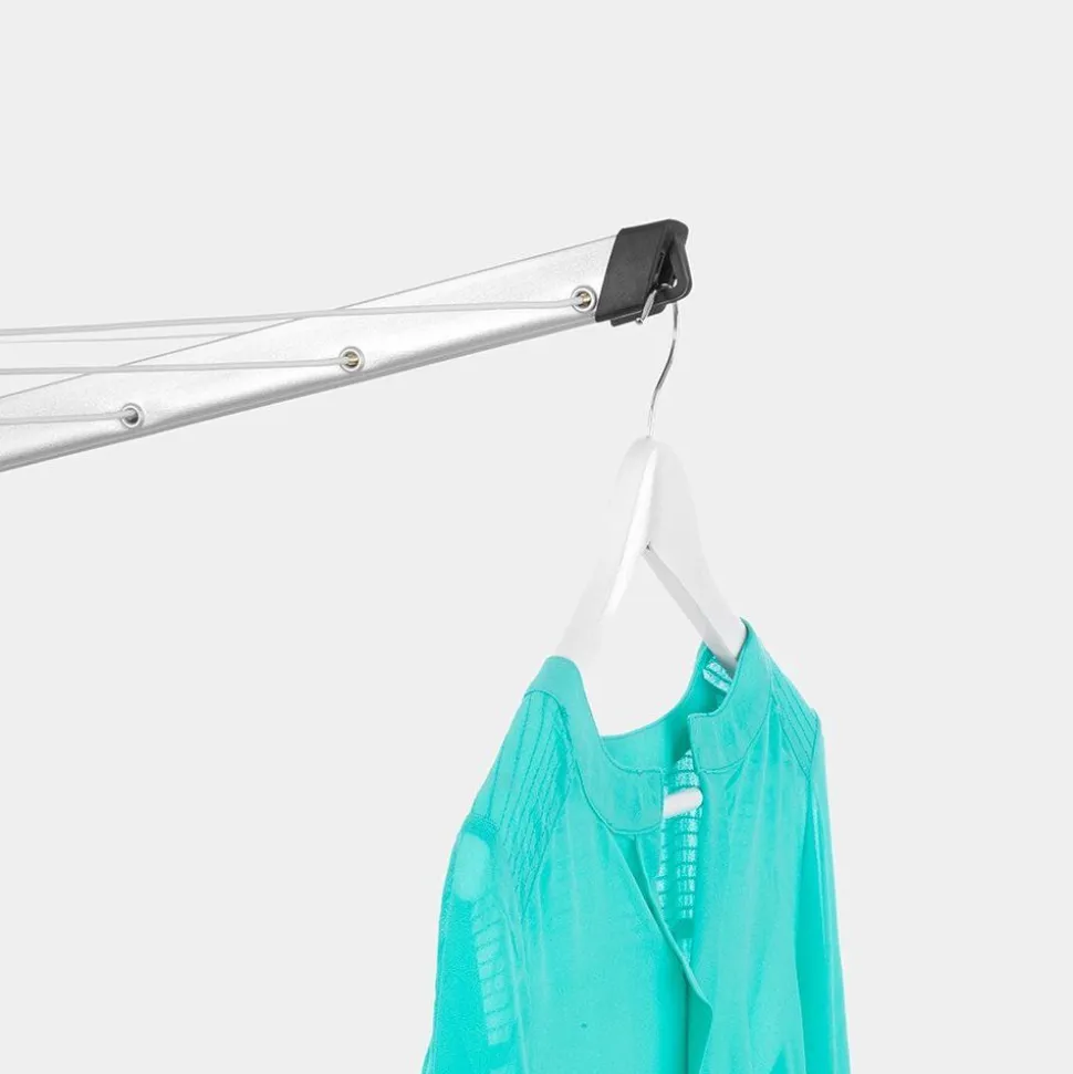 Brabantia Topspinner met grondanker 60M