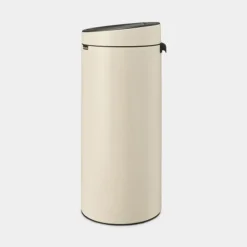 Brabantia Touch Bin afvalemmer 30 liter met kunststof binnenemmer Touch Bin afvalemmer 30 liter met kunststof binnenemmer