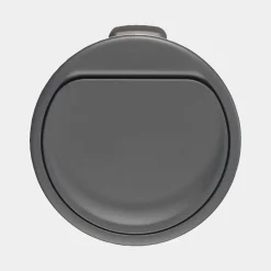 Brabantia Touch Bin New 30L Matt Steel Fingerprint Proof