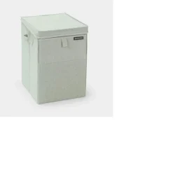 Brabantia Wasbox stapelbaar 35 liter Green