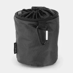 Brabantia Wasknijpertas Black