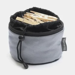 Brabantia Wasknijpertas Compact Grey