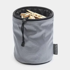 Brabantia Wasknijpertas Mixed (Calm Green, Light  Grey, Black)