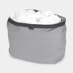Brabantia Waszak voor Bo wasbox 60L - Grey