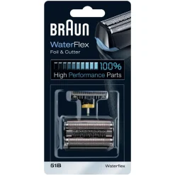 Braun 51B Waterflex