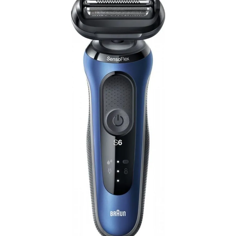 Braun 61-B1200s Wet & Dry