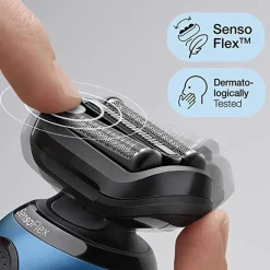 Braun 61-B1200s Wet & Dry