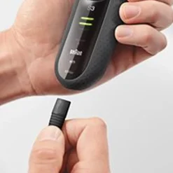 Braun BT3000S3 Series 3 Shave&Style