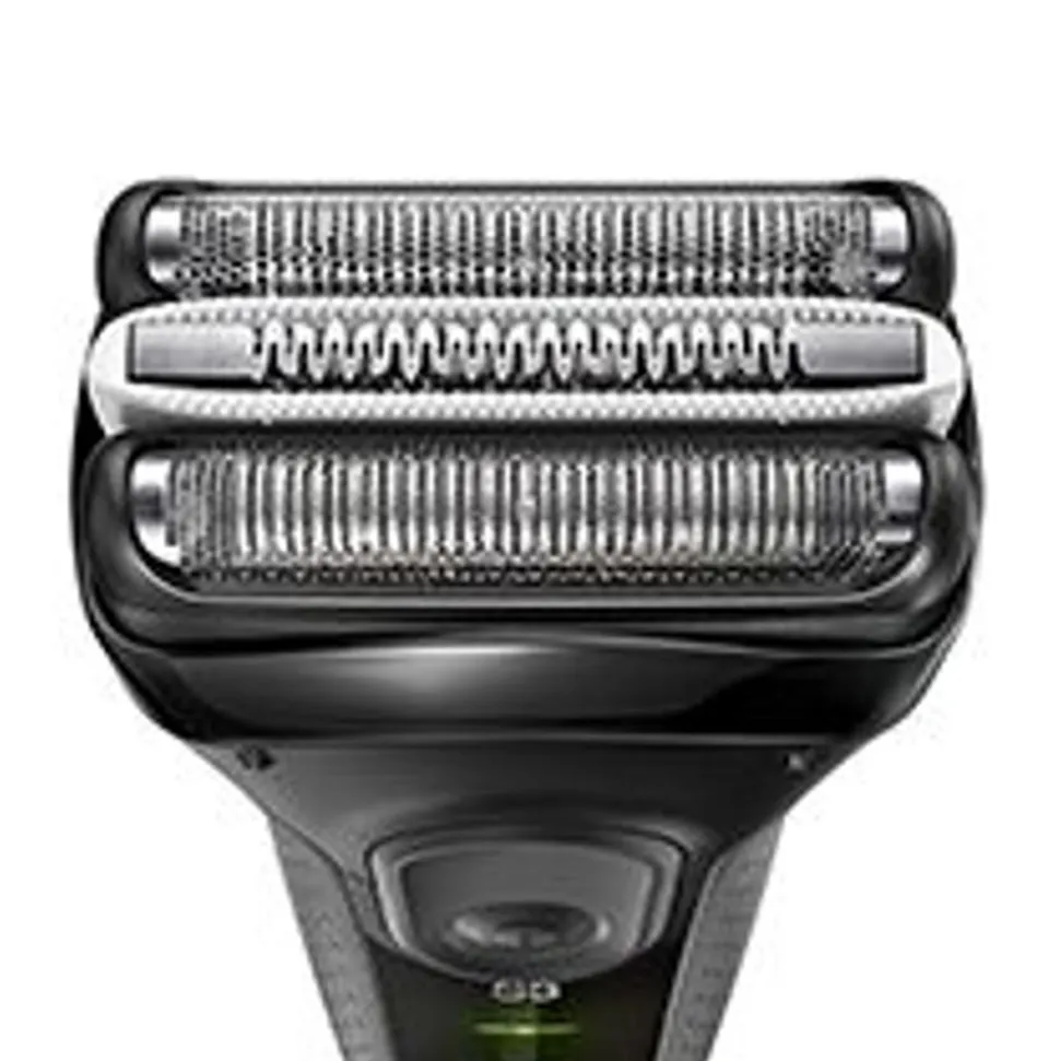 Braun BT3000S3 Series 3 Shave&Style
