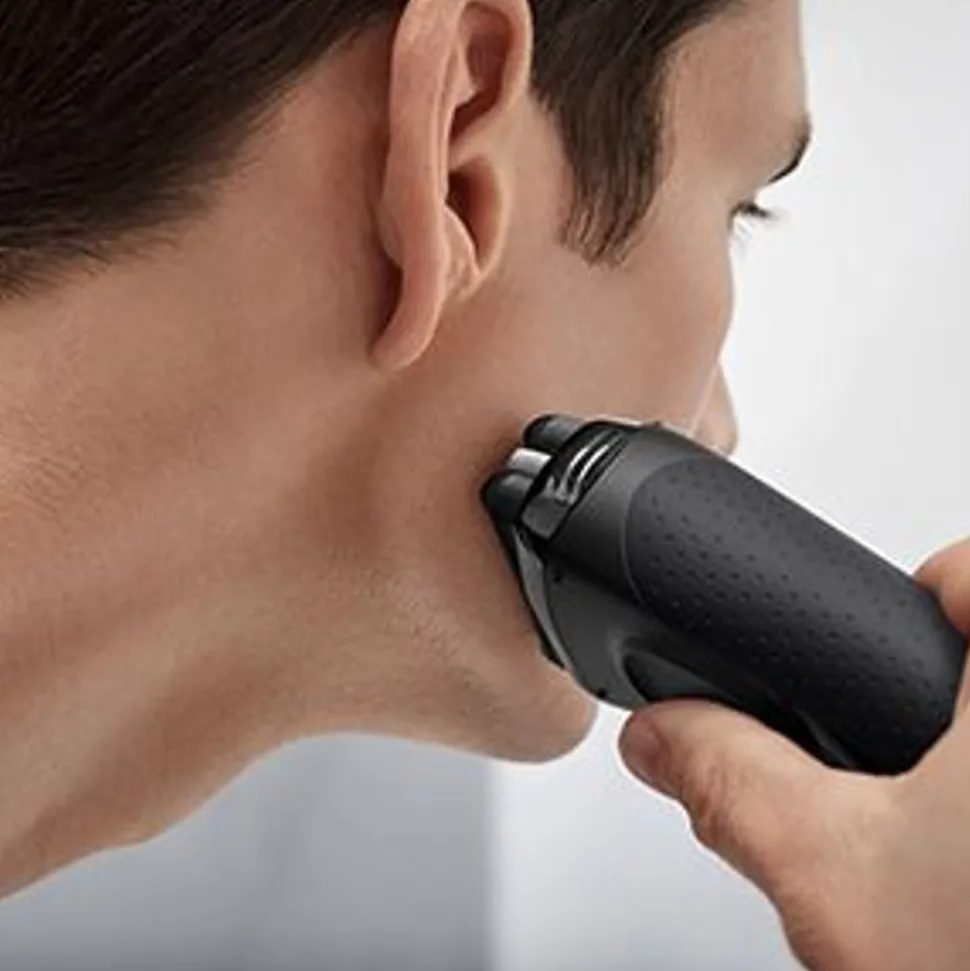 Braun BT3000S3 Series 3 Shave&Style