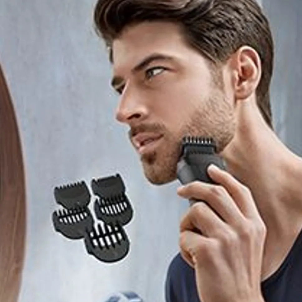 Braun BT3000S3 Series 3 Shave&Style