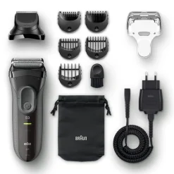 Braun BT3000S3 Series 3 Shave&Style
