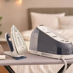 Braun CareStyle 5 stoomgenerator IS 5245 Blauw