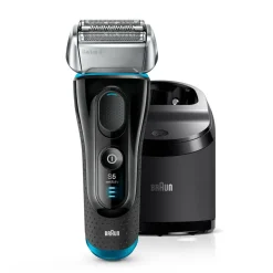 Braun 5190cc Series 5 Wet & Dry + Clean & Charge