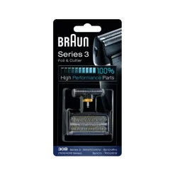Braun Combi-Pack 30B
