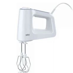 Braun HM3137 MultiMix 3 Wit