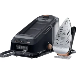 Braun IS7286BK CareStyle 7 Pro Black/Copper