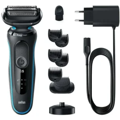 Braun 51-M4500cs Wet & Dry