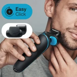 Braun 51-M4500cs Wet & Dry