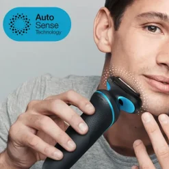 Braun 51-M4500cs Wet & Dry