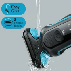 Braun 51-M4500cs Wet & Dry