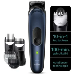 Braun MGK7410 10-in-1 Style Kit