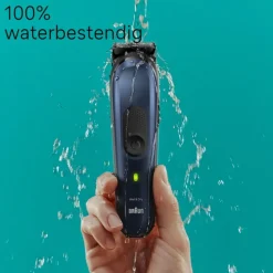 Braun MGK7410 10-in-1 Style Kit