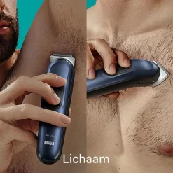 Braun MGK7410 10-in-1 Style Kit